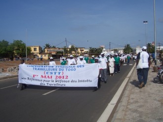 TOGO : Magistral dribble du Premier ministre aux centrales syndicales
