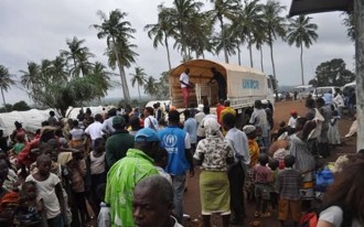 GHANA :  Consensus pour un rapatriement volontaire des refugiés ivoiriens en Côte dÂ’Ivoire 