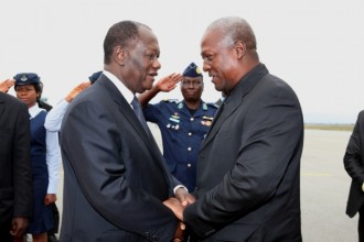 GHANA - COTE DÂ’IVOIRE :  Vers une harmonisation de la politique dÂ’extradition ?