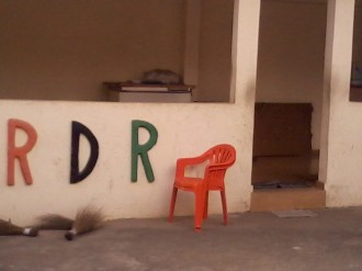 COTE D'IVOIRE: La candidature d'Adama Tounkara provoque une grande bagarre au siège du RDR à  Abobo ! 