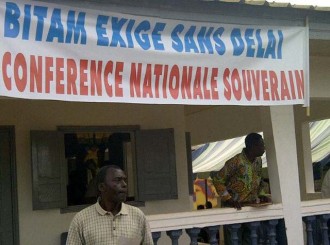 KOACINAUTE GABON : De la lutte politique en question : autopsie des craintes des uns à  lÂ’égard des autres dans lÂ’opposition.