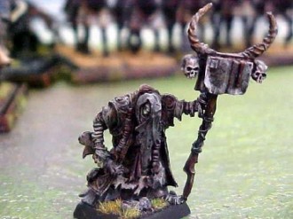 GHANA : Un fétiche accepte de quitter la devanture dÂ’une église à  Aflao  