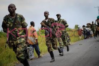 RD CONGO : Le gouvernement et le M23 à  la table des négociations