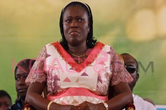 COTE DÂ’IVOIRE : Amnesty International demande le transfert de Mme Gbagbo à  la Haye
