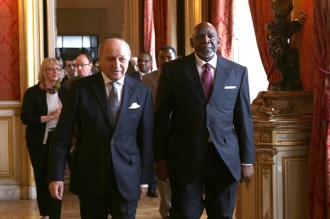 MALI : Cheick Modibo Diarra à  Paris pour présenter une nouvelle feuille de route de sortie de crise