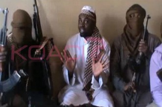Nigeria : Boko Haram toujours actif !