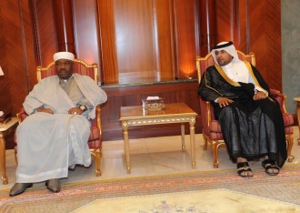 Gabon : Ali Bongo à  la COP 18 : Responsabilité, solidarité, vision et action