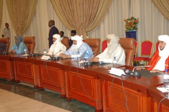 Mali : Blaise Compaoré met le modèle ivoirien au goût du jour