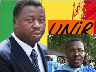 Koacinaute Togo : Agbeyomé Kodjo, missi dominici de Faure en France?