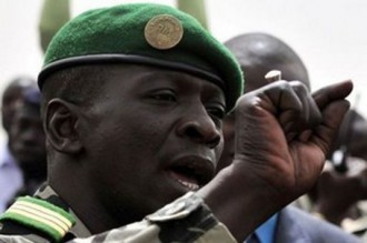 Mali : Après avoir réceptionné les armes de Guinée, le Mali se prépare pour lÂ’opération MALIBA 