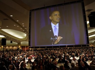 Ghana:  Tournant décisif: La Grande Bretagne, les Etats Unis et le Nigeria valident John Mahama