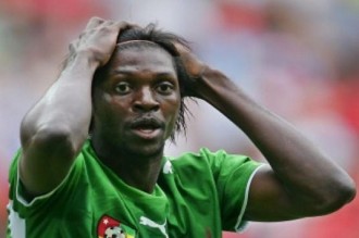 Football: Les soucis continuent pour le Togo
