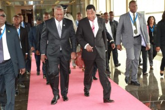 OMC :  Candidat à  la direction générale, le Ghana courtise les pays ACP