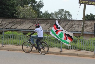 Ghana :  De gré ou de force, un groupe du NDC veut traduire le NPP en justice