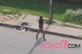 Côte d'Ivoire : Noël oblige, les gos passent de bureau en bureau pour leurs cadeaux, les résidences pleines à  craquer !