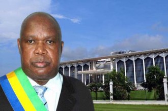 Gabon : Cité dans une affaire de crime rituel, un sénateur perd son immunité parlementaire