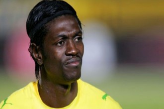Football : Les Togolais espèrent toujours les retours dÂ’Adebayor, de Romao et d'Agassa 