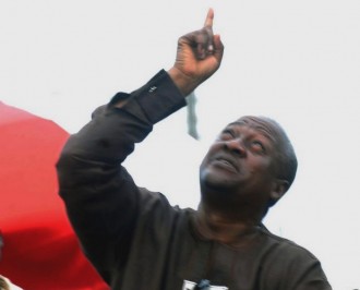 Ghana :  Le NPP vire dÂ’une crise électorale à  une polémique judiciaire