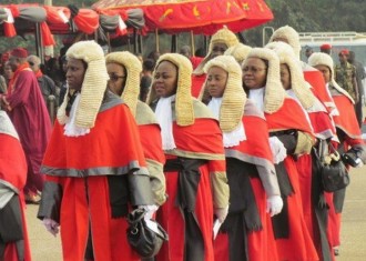 Ghana : La bataille judiciaire postélectorale NDC - NPP se précise à  Accra