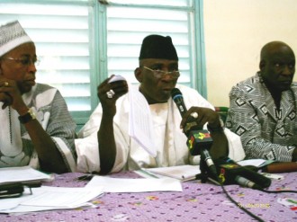 Mali : Le gouvernement révise la grille salariale des fonctionnaires et satisfait  à  40 % des revendications 