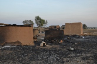 Burkina Faso : Sept morts lors d'affrontements entre deux communautés à  Zabré