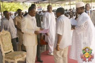 Togo : Les centrales syndicales sur le point de rupture après lÂ’adoption du budget