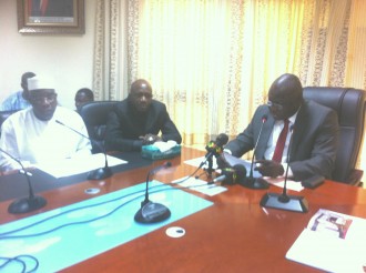 Mali : Sonnette dÂ’alarme du patronat, les entreprises privées maliennes se meurent