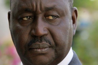 Centrafrique: Bozizé et les rebelles prennent le chemin de Libreville pour entamer les discussions