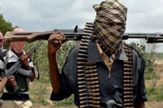 Nigeria: Arrestation dÂ’un leader de Boko Haram