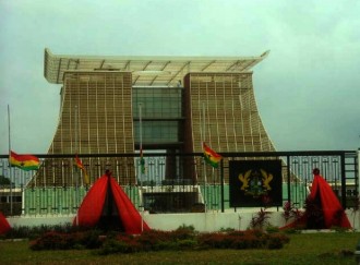 Ghana :  Pourquoi le Ghana veut délocaliser lÂ’Ambassade de France à  Accra ?