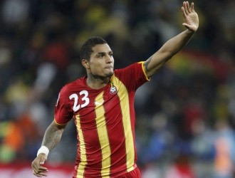 Football : Kevin Boateng invité à  lÂ’ONU contre le racisme