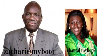 Gabon : Koacinaute : documentaire de France 3 sur ''les Biens Mal acquis''