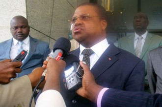 Centrafrique : L'opposant Nicolas Tiangaye nommé Premier ministre