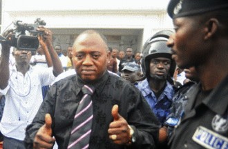 Ghana : Les mésaventures de Dramani Sakande, un ex député NPP qui serait burkinabé