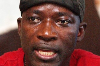Côte d'Ivoire : Charles Blé Goudé transferé au nord