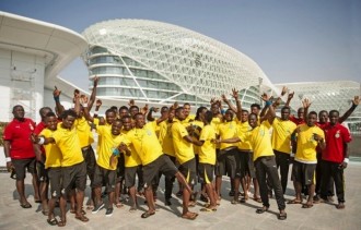 CAN 2013 : Revue du groupe B : Zoom sur les Black Stars du Ghana
