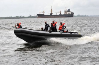 Cote dÂ’Ivoire: Des pirates attaquent un navire à  Abidjan