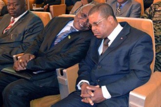 Centrafrique: Les tractations commencent pour la formation du nouveau gouvernement