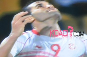 CAN 2013 : Algérie 0 - 1 Tunisie, les Aigles de Carthage in extremis