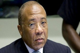 Liberia: Charles Taylor jugé en appel à  la Haye