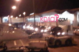 Guerre au Mali : Plus d'une centaine de soldats français débarquent à  Abidjan