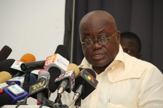 Ghana : Contentieux juridico-électoral : Akufo Addo exige le silence à  la Commission Electorale
