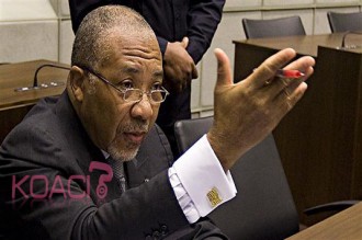  Procès Taylor CPI : La rébellion Sierra-Léonaise dépendait de son aide logistique, l'accusé plaide non coupable