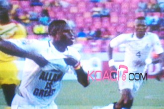 CAN 2013 : Ghana 1 Â– 0 Mali, les Black Stars viennent à  bout des Aigles sur un penalty