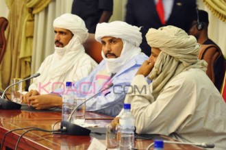 Guerre au Mali : Après 14 jours de guerre, la division sÂ’installe au sein des islamistes