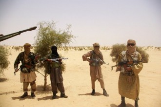 Guerre au Mali : Terroristes et Cie, au diable votre dialogue