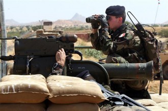 Guerre au Mali : La France libère Gao et bombarde Kidal