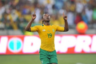 CAN 2013 : LÂ’Afrique du Sud et le Cap Vert en ¼ de Finale !