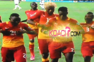 CAN 2013 : Le Ghana et le Mali à  leur tour en ¼ de Finale !