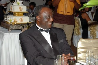 Ghana : Candidature à  lÂ’OMC :  Le ghanéen Kyeremateng dévoile son programme à  Genève 